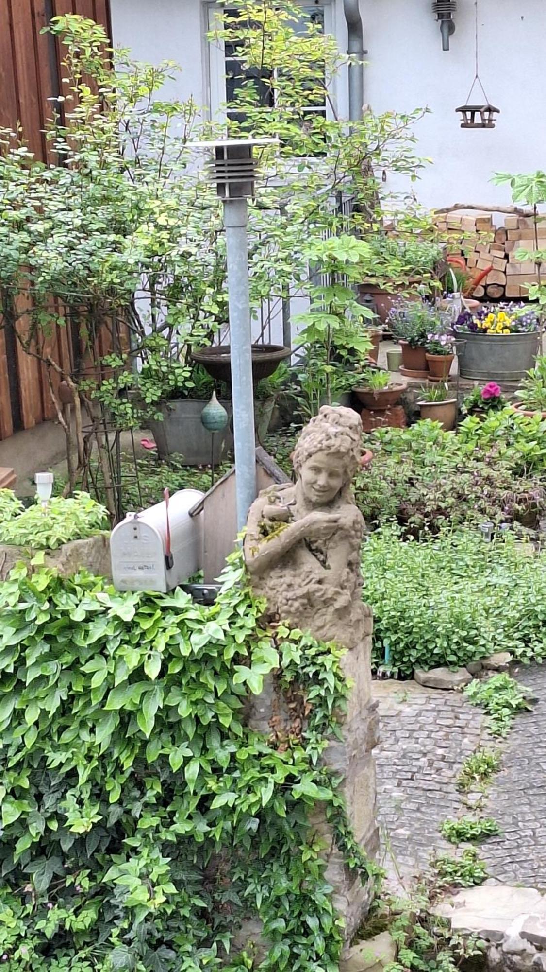 Bad Wimpfen Altstadt - Ruhige, Private Unterkunft Εξωτερικό φωτογραφία